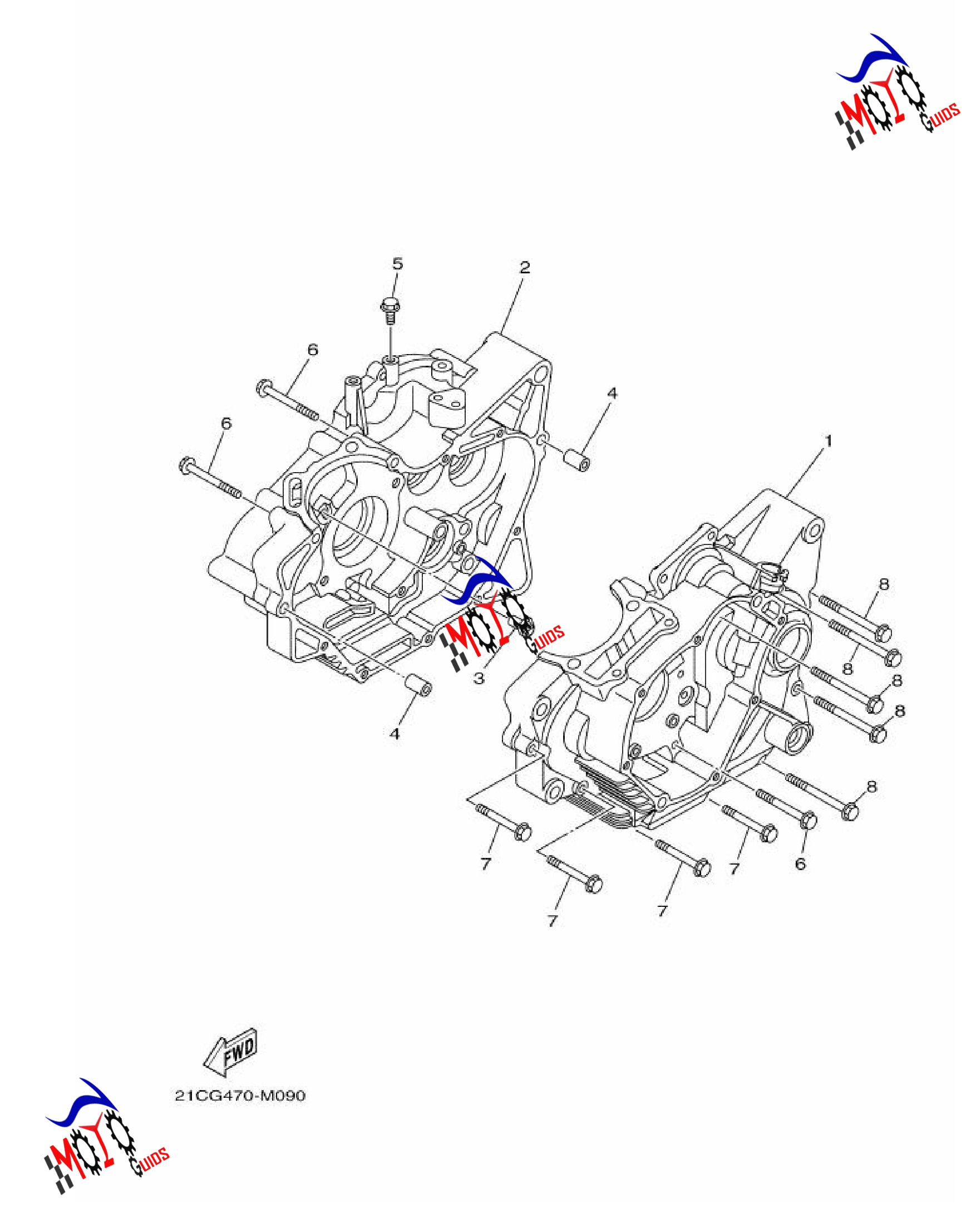 Engine Diagram